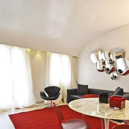 Ai Bareteri Luxury Canal View Venedig Exterior foto