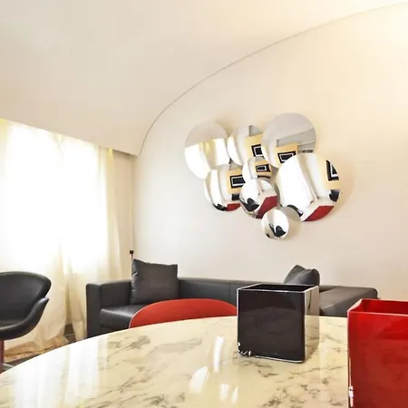 Ai Bareteri Luxury Canal View Venedig Exterior foto