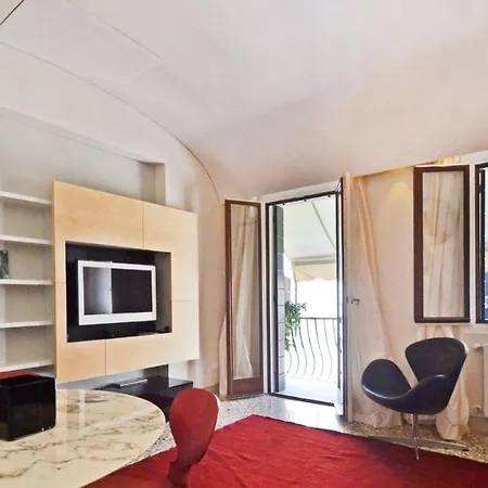 Ai Bareteri Luxury Canal View Venedig Exterior foto