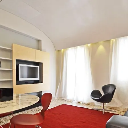 Ai Bareteri Luxury Canal View Venedig Exterior foto