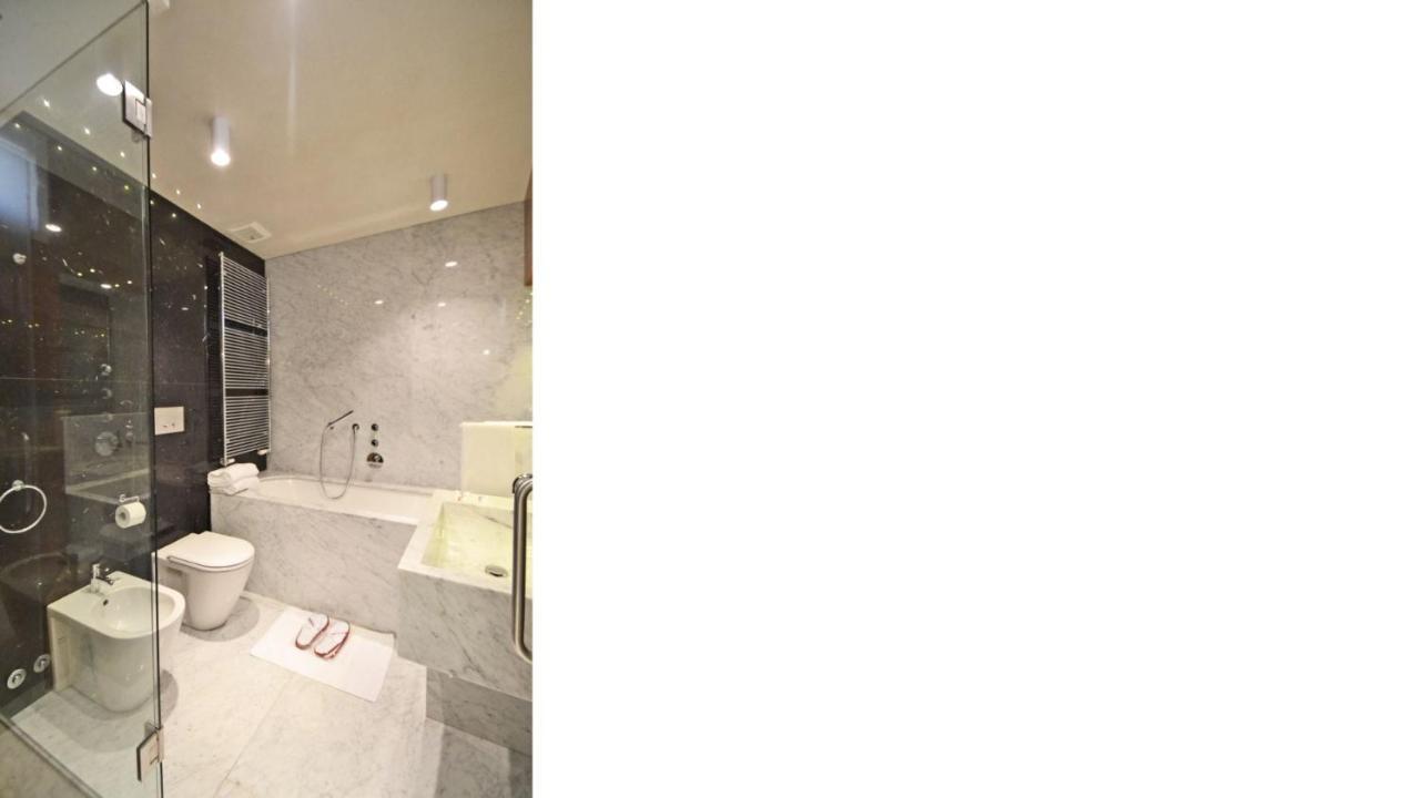 Appartamento Ai Bareteri Luxury Canal View
