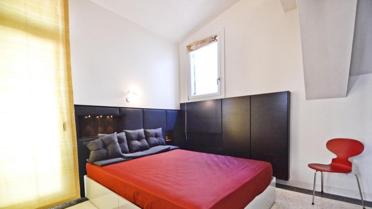 Ai Bareteri Luxury Canal View Appartamento
